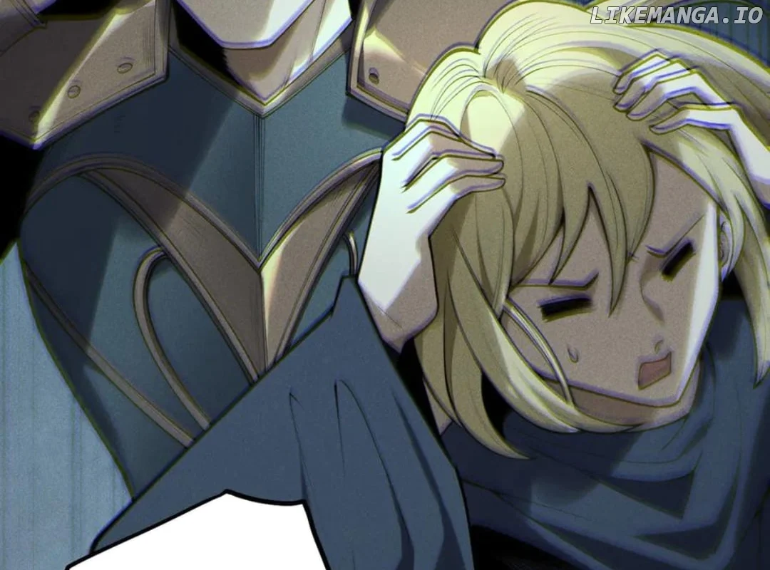 Disastrous Necromancer Chapter 168 - Page 14