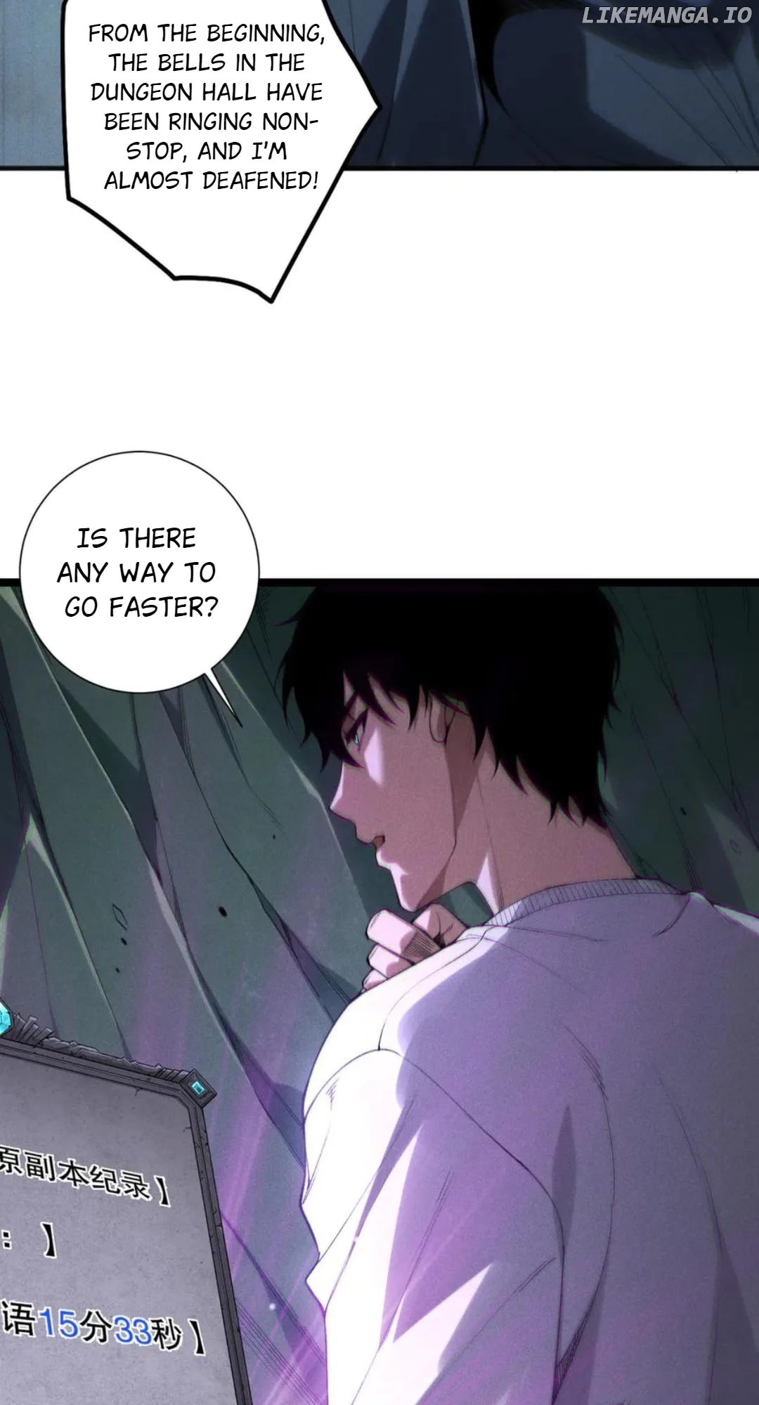 Disastrous Necromancer Chapter 168 - Page 15