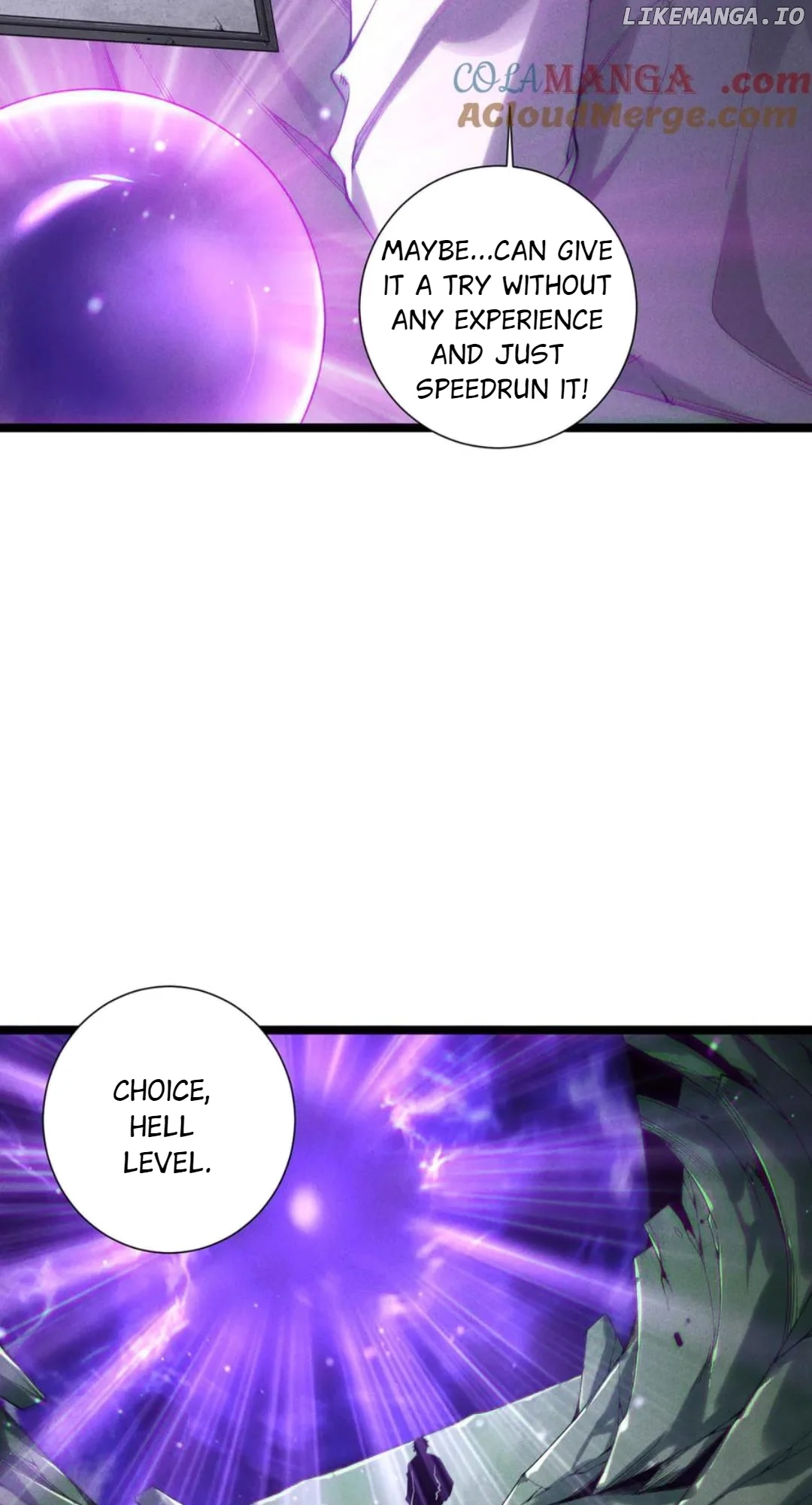 Disastrous Necromancer Chapter 168 - Page 16