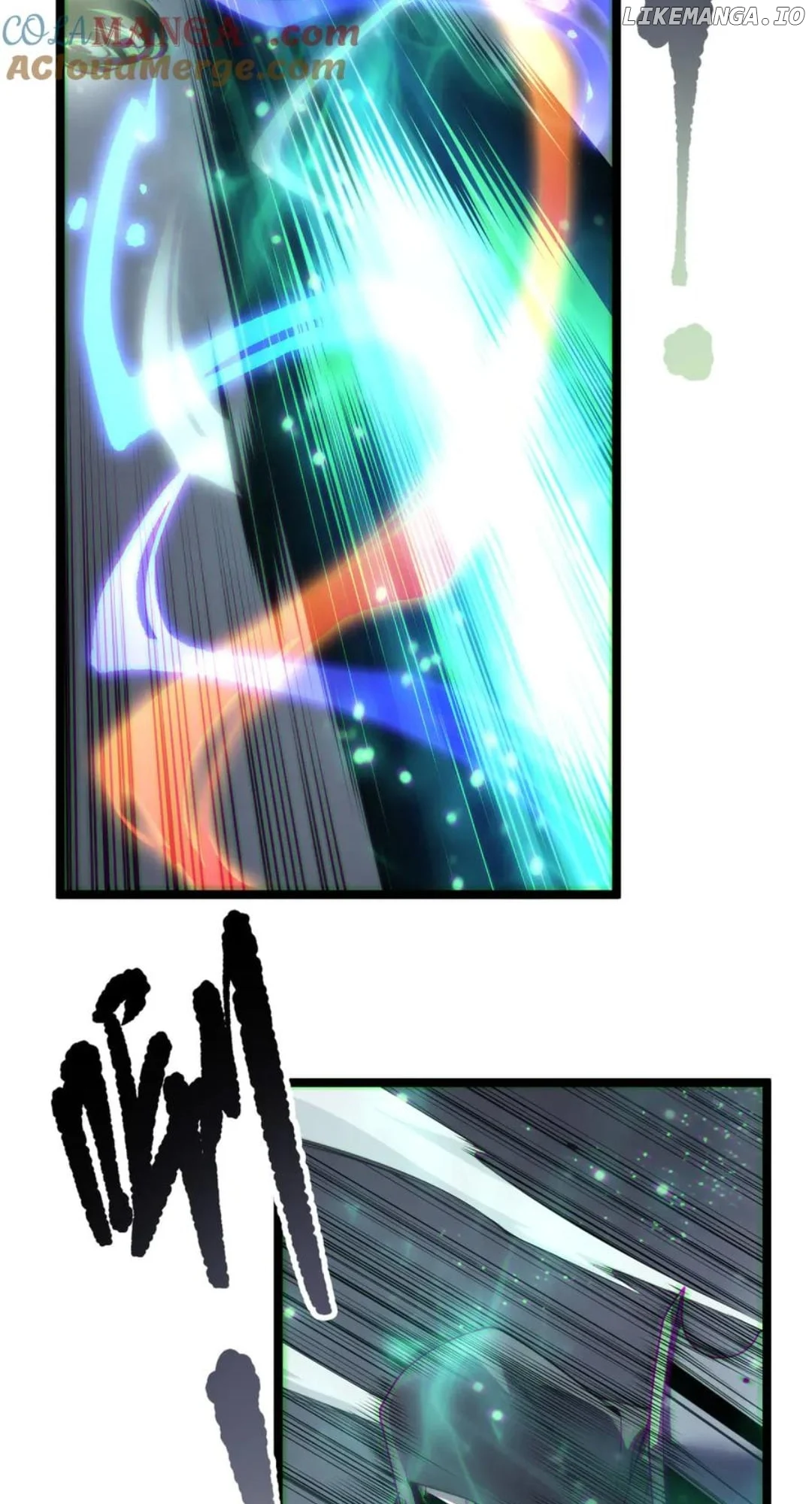 Disastrous Necromancer Chapter 168 - Page 2