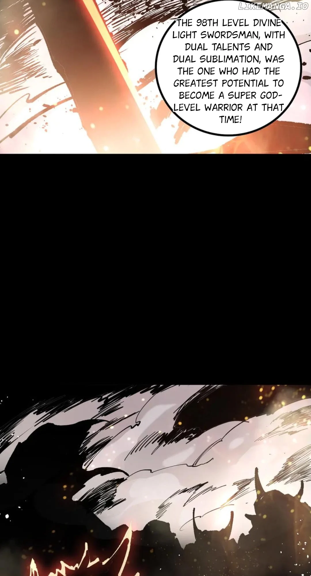 Disastrous Necromancer Chapter 168 - Page 23