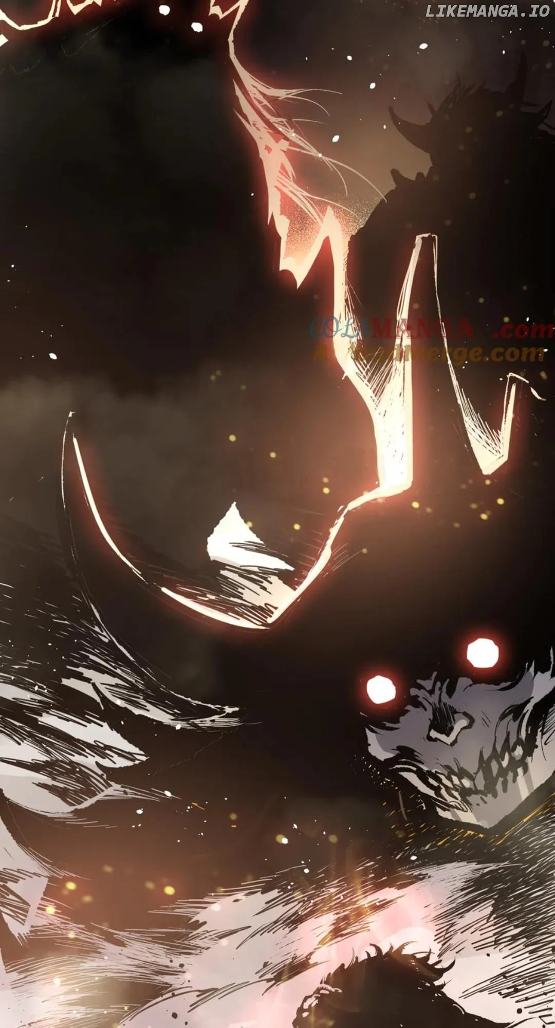 Disastrous Necromancer Chapter 168 - Page 24