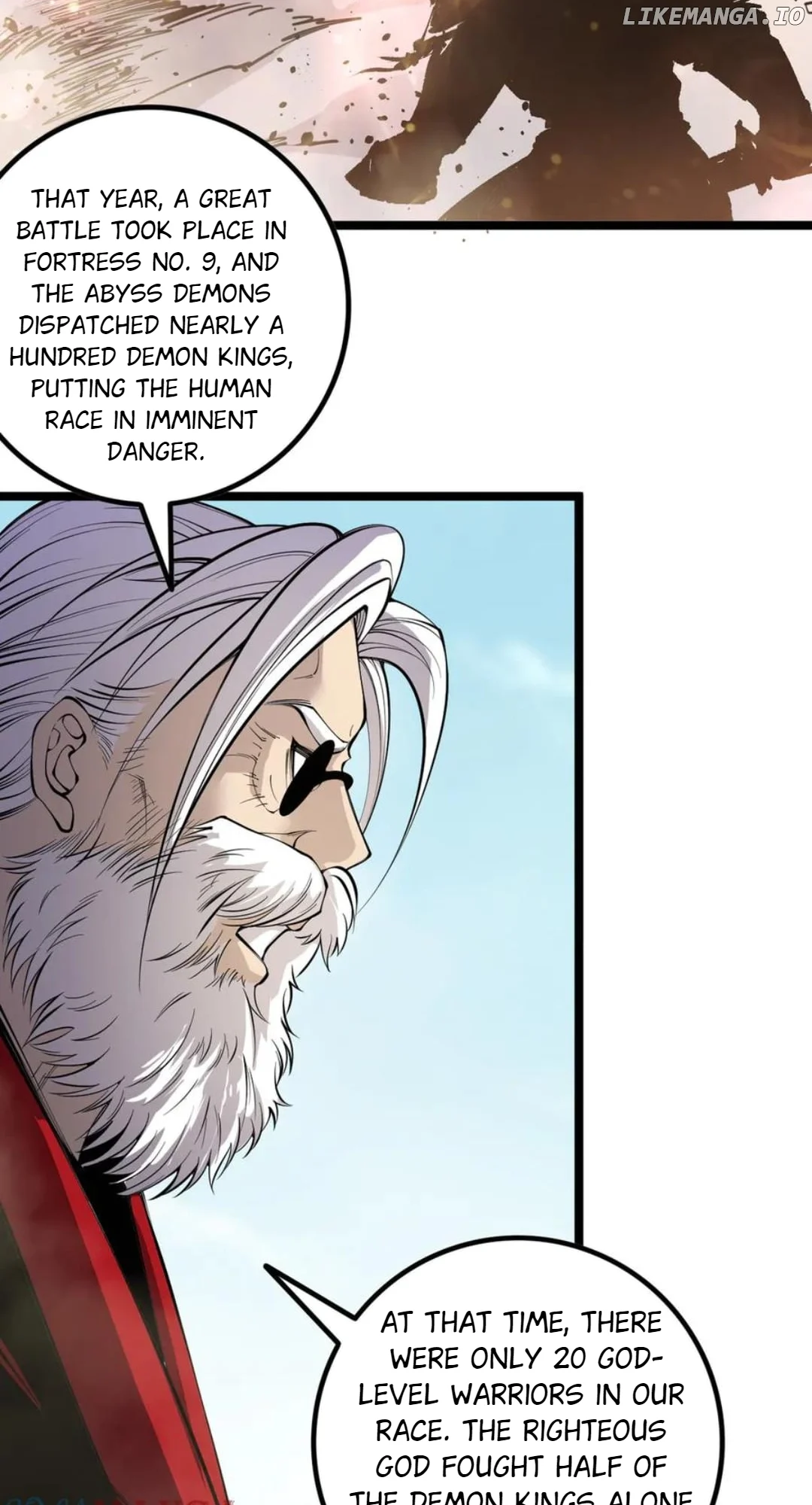 Disastrous Necromancer Chapter 168 - Page 25