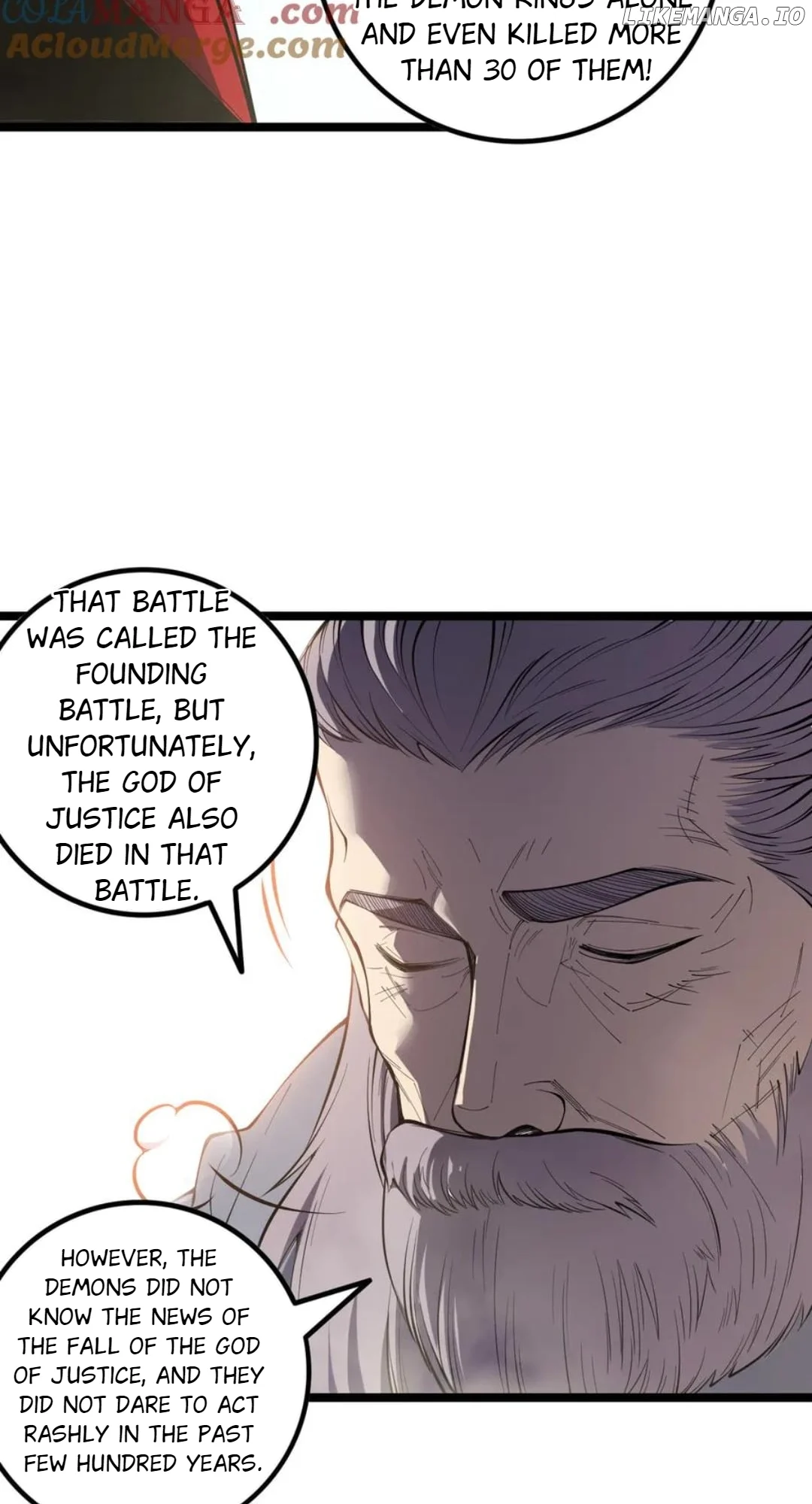 Disastrous Necromancer Chapter 168 - Page 26