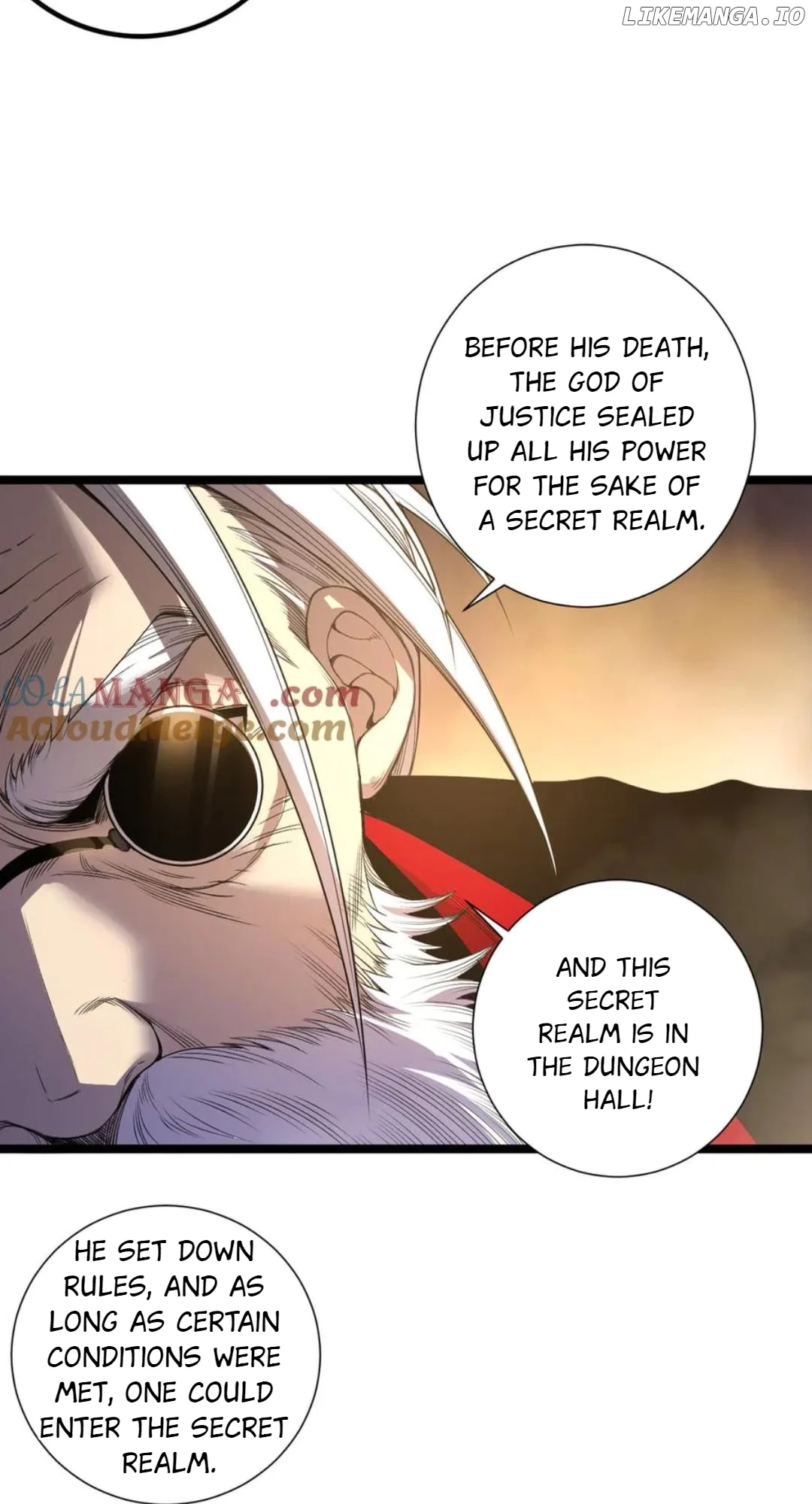 Disastrous Necromancer Chapter 168 - Page 27