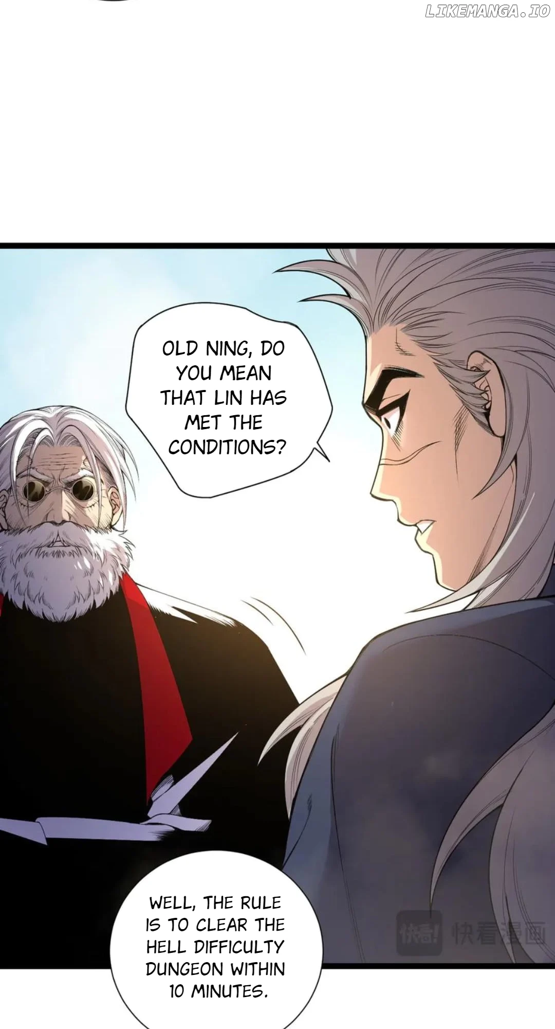 Disastrous Necromancer Chapter 168 - Page 28