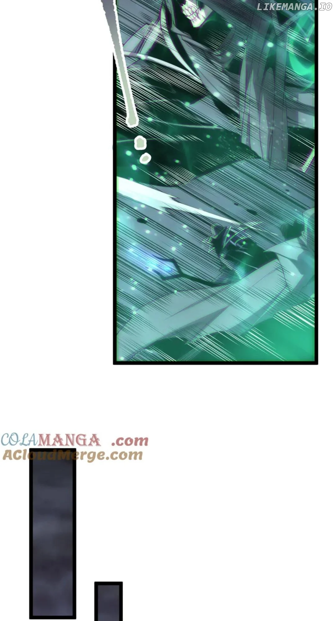 Disastrous Necromancer Chapter 168 - Page 3