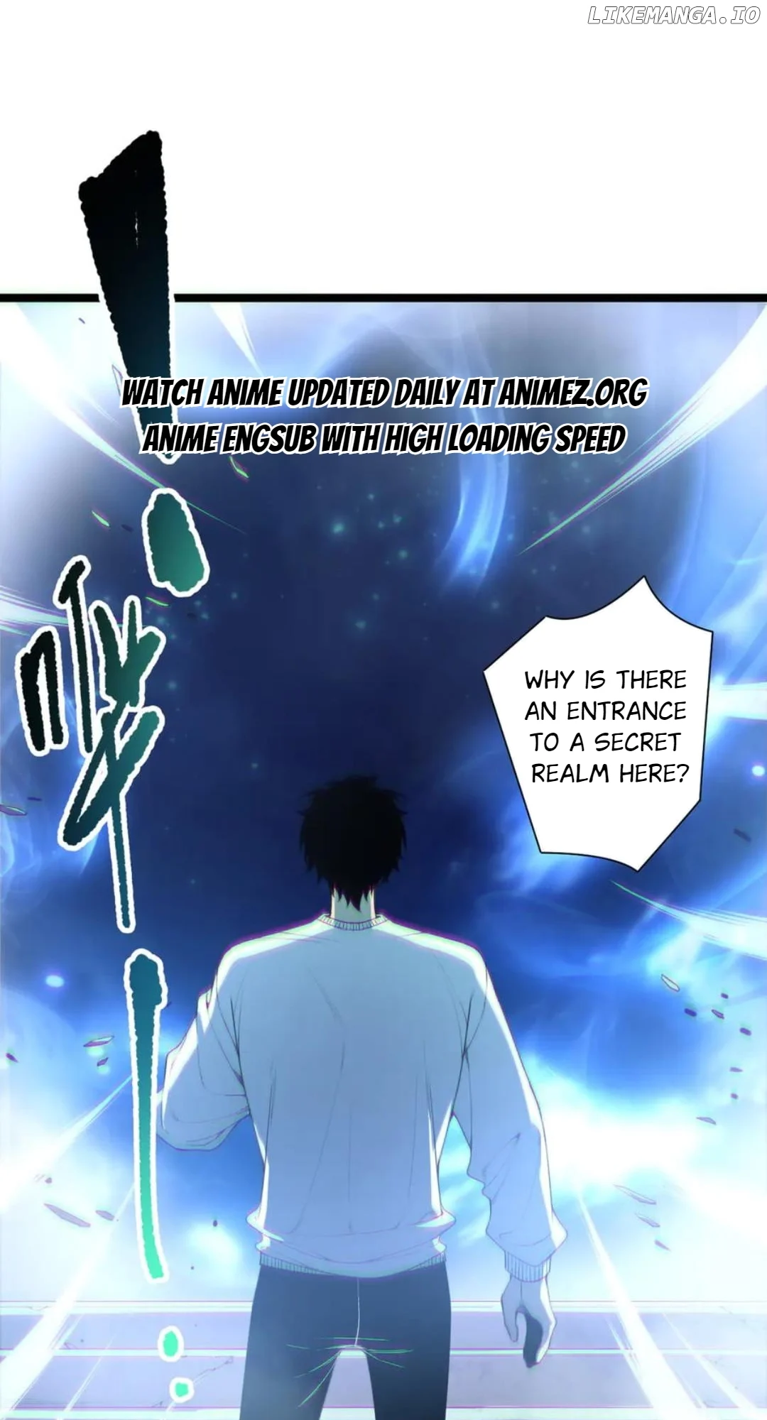 Disastrous Necromancer Chapter 168 - Page 32