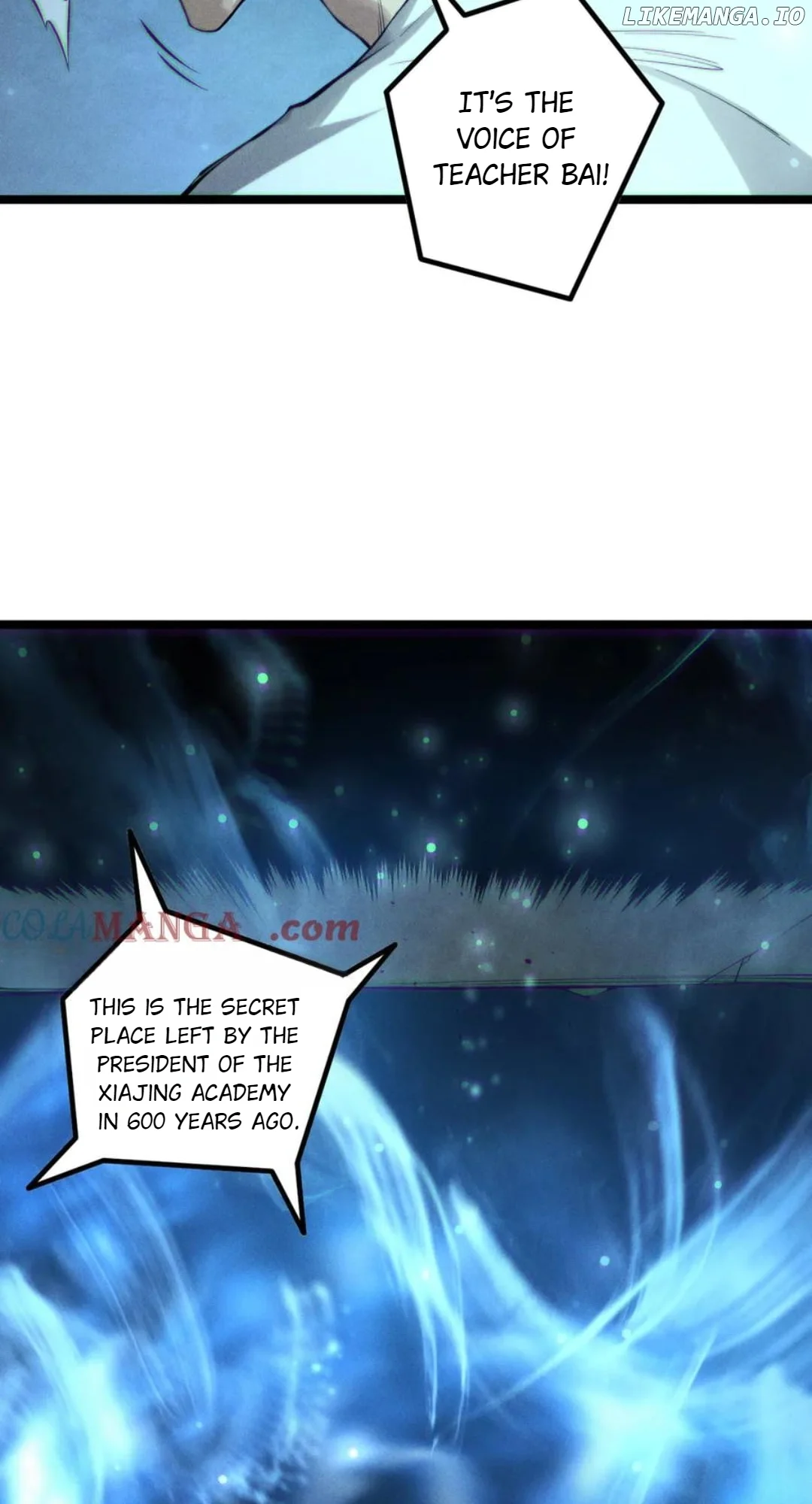 Disastrous Necromancer Chapter 168 - Page 34