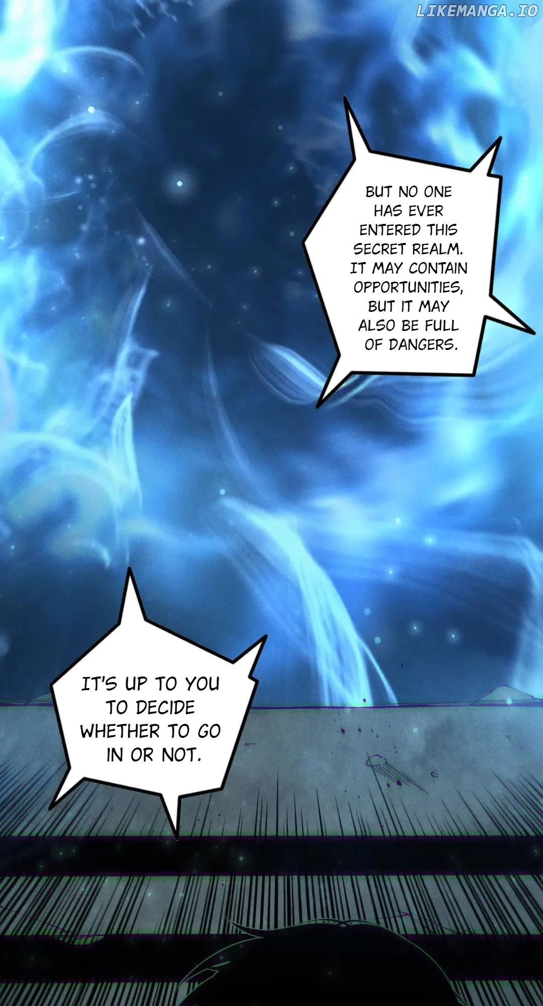 Disastrous Necromancer Chapter 168 - Page 35