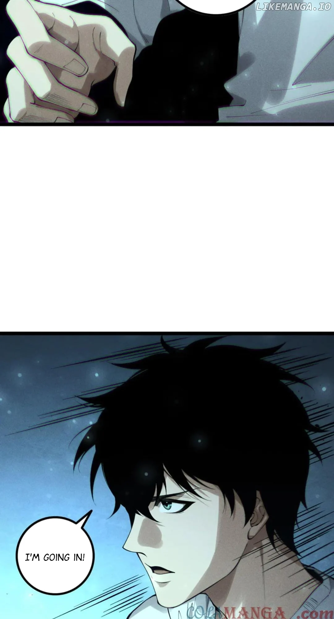 Disastrous Necromancer Chapter 168 - Page 37