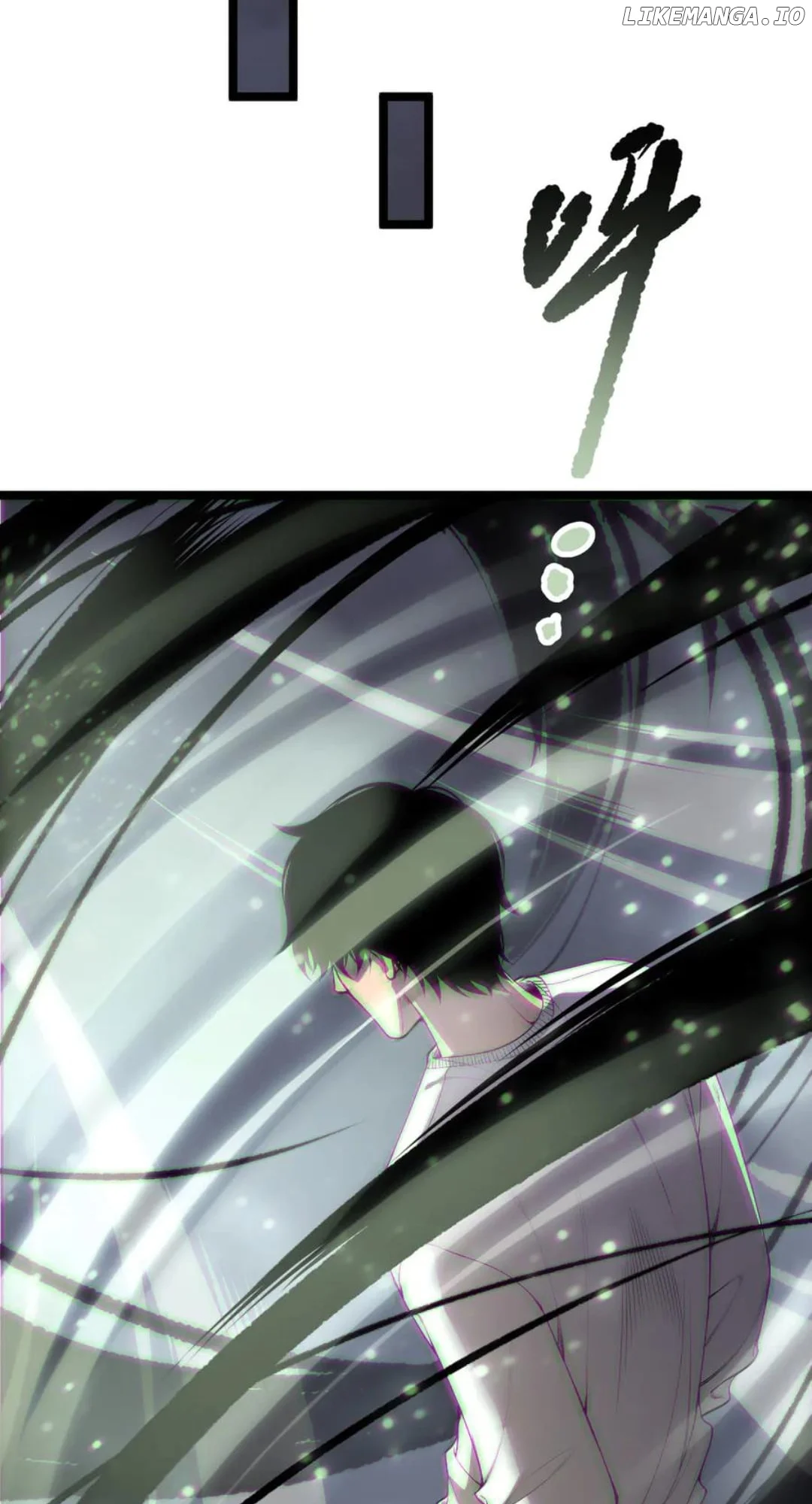 Disastrous Necromancer Chapter 168 - Page 4