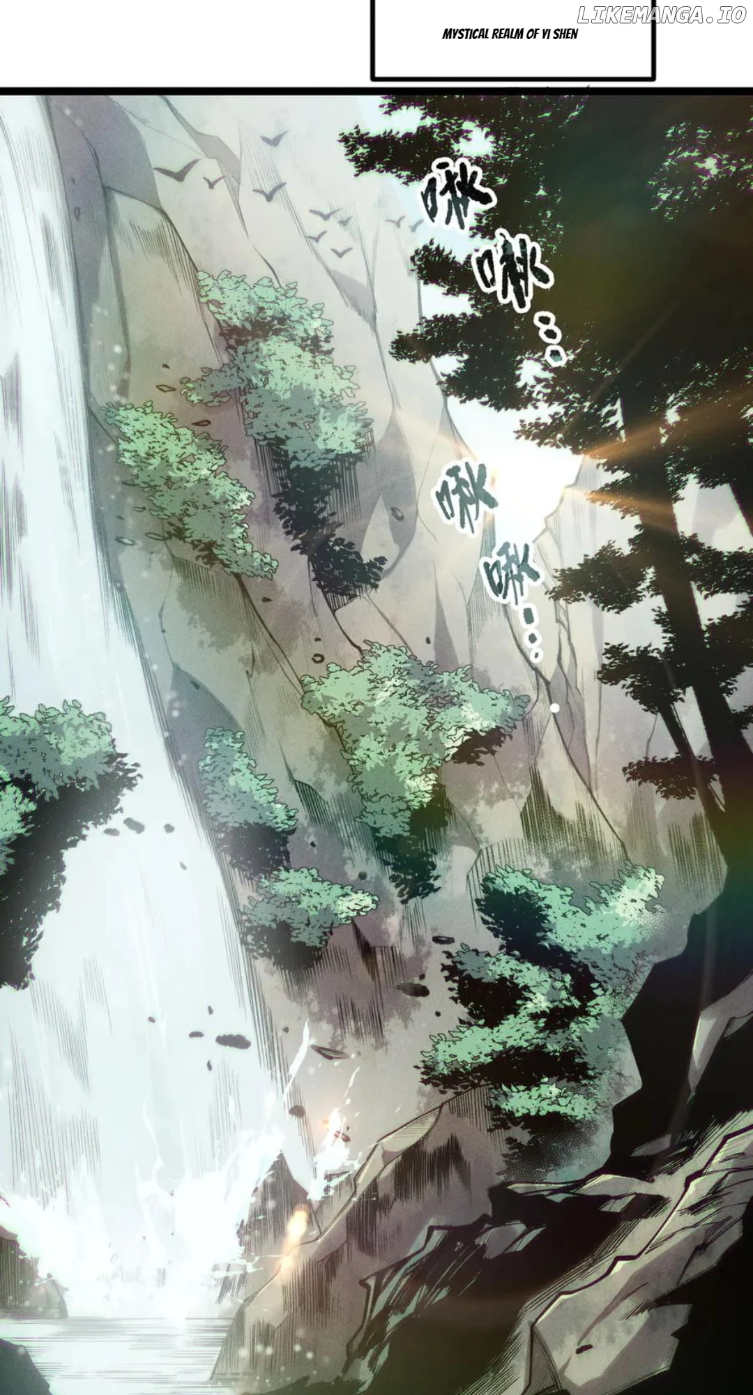 Disastrous Necromancer Chapter 168 - Page 40