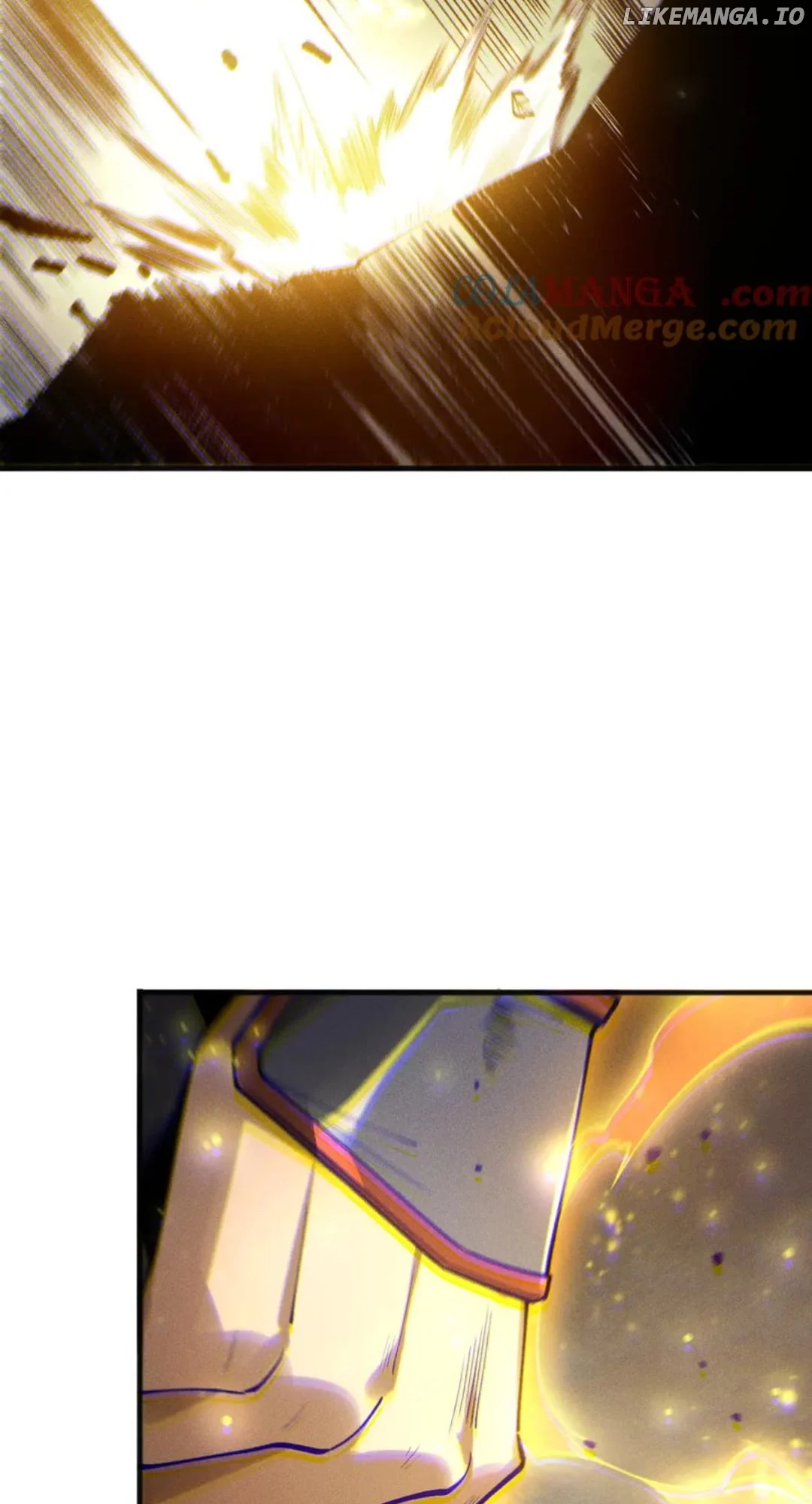 Disastrous Necromancer Chapter 168 - Page 45