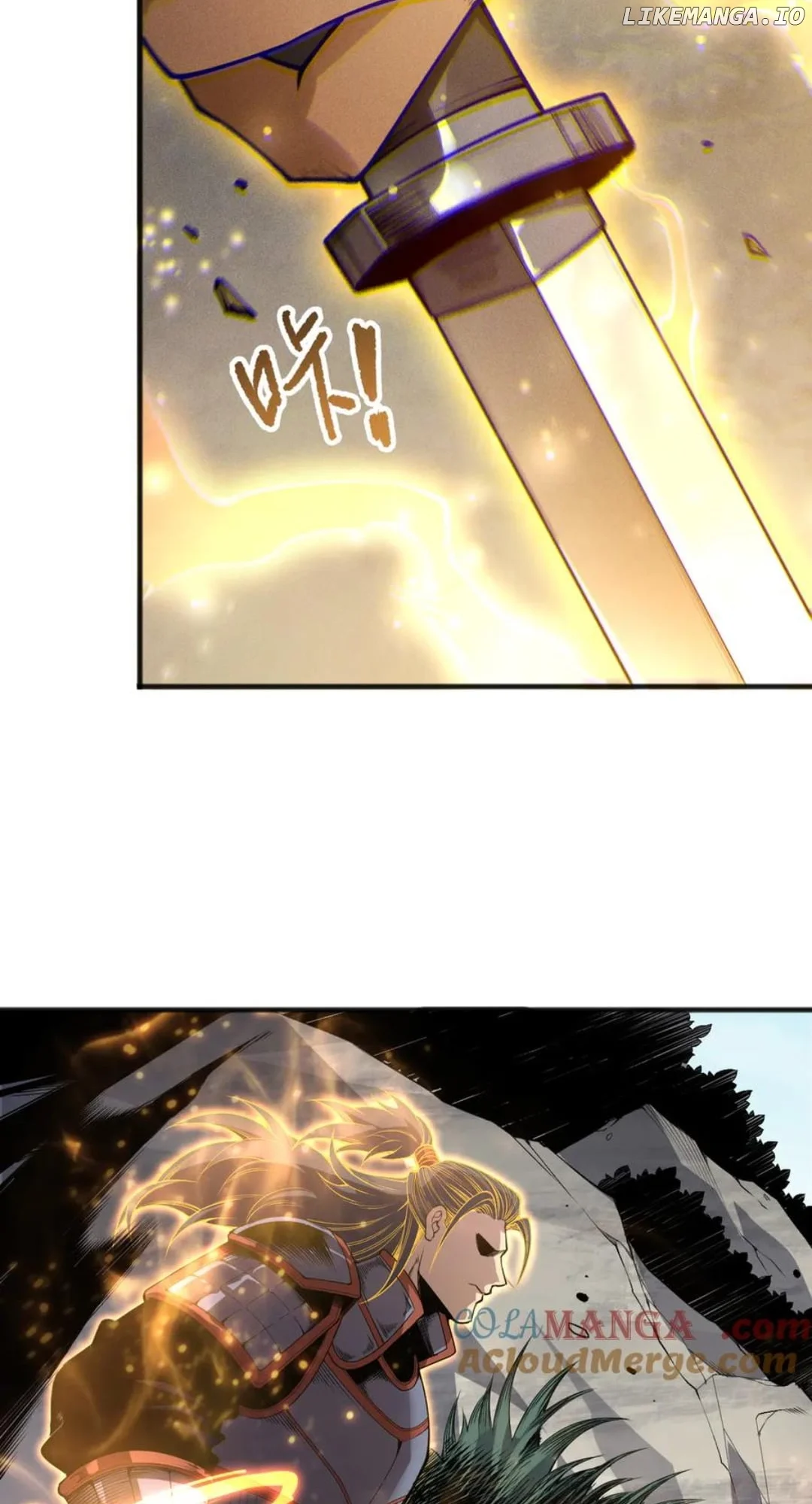 Disastrous Necromancer Chapter 168 - Page 46