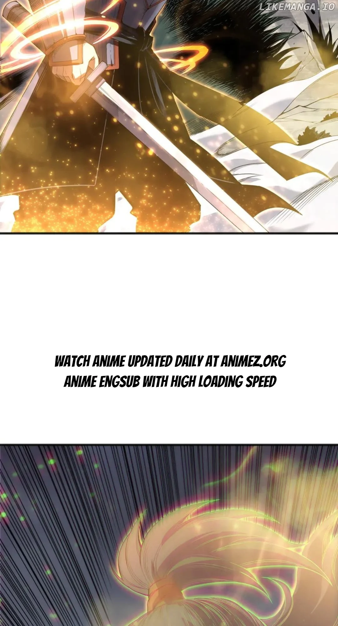 Disastrous Necromancer Chapter 168 - Page 47