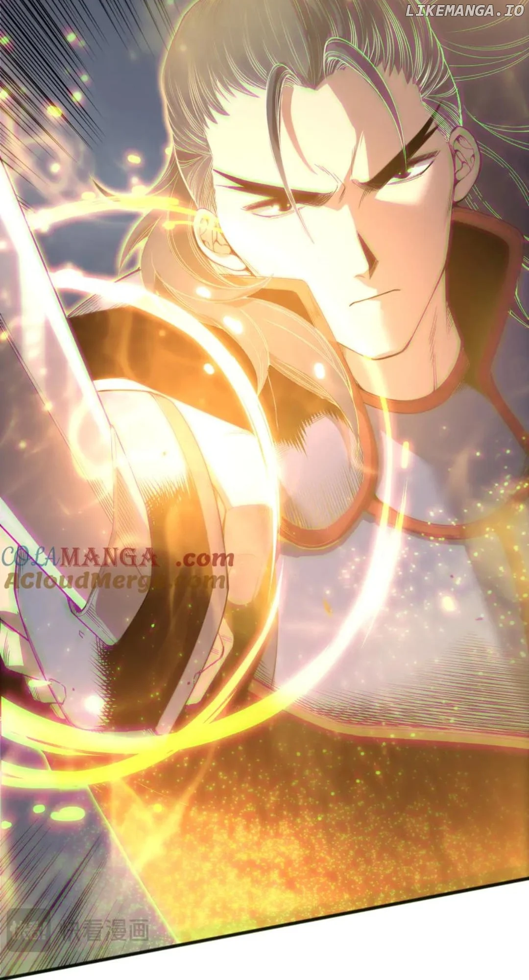 Disastrous Necromancer Chapter 168 - Page 48