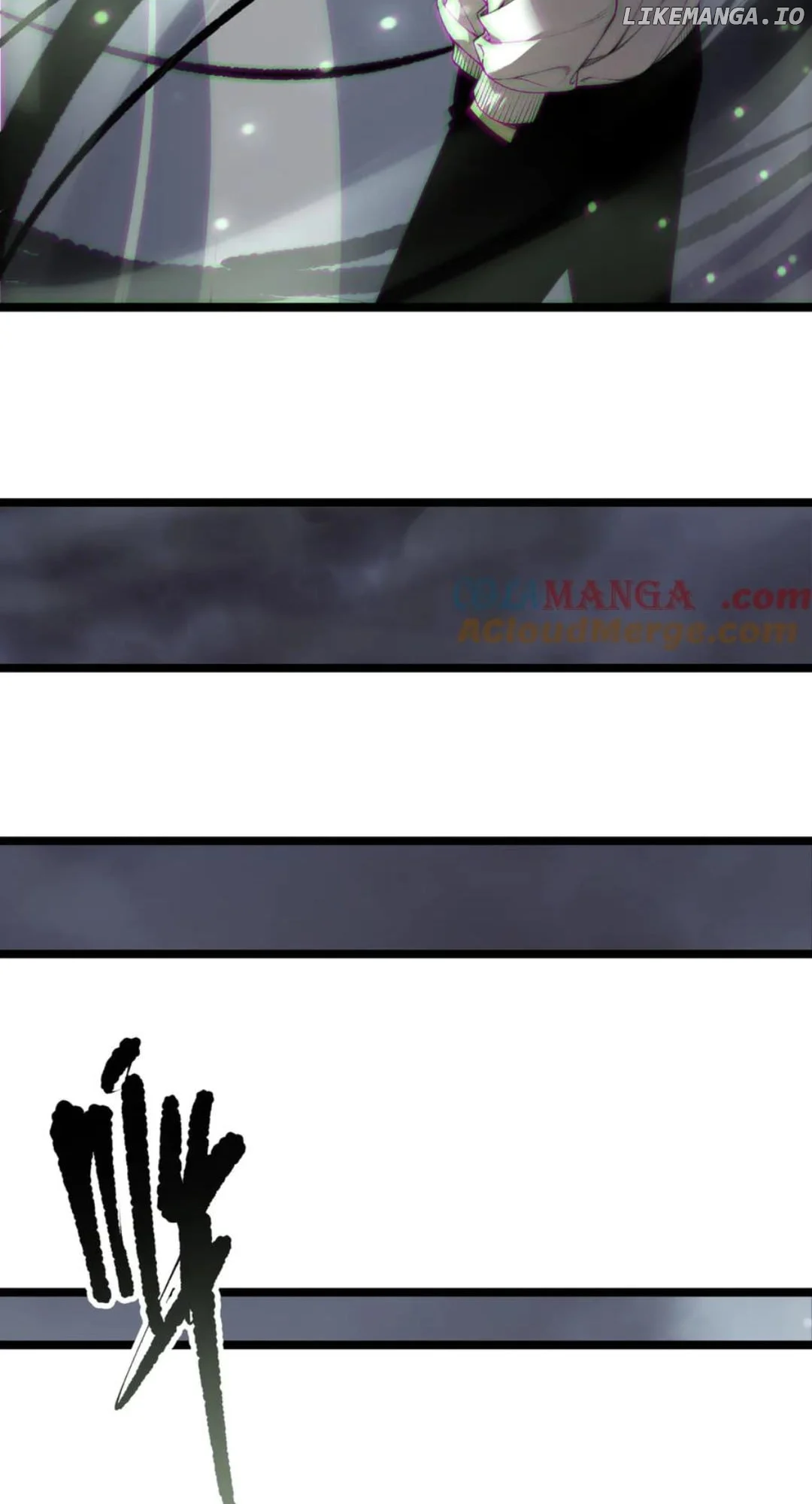 Disastrous Necromancer Chapter 168 - Page 5