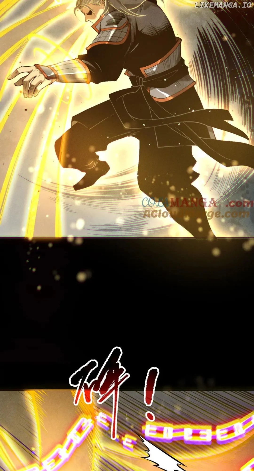 Disastrous Necromancer Chapter 168 - Page 53