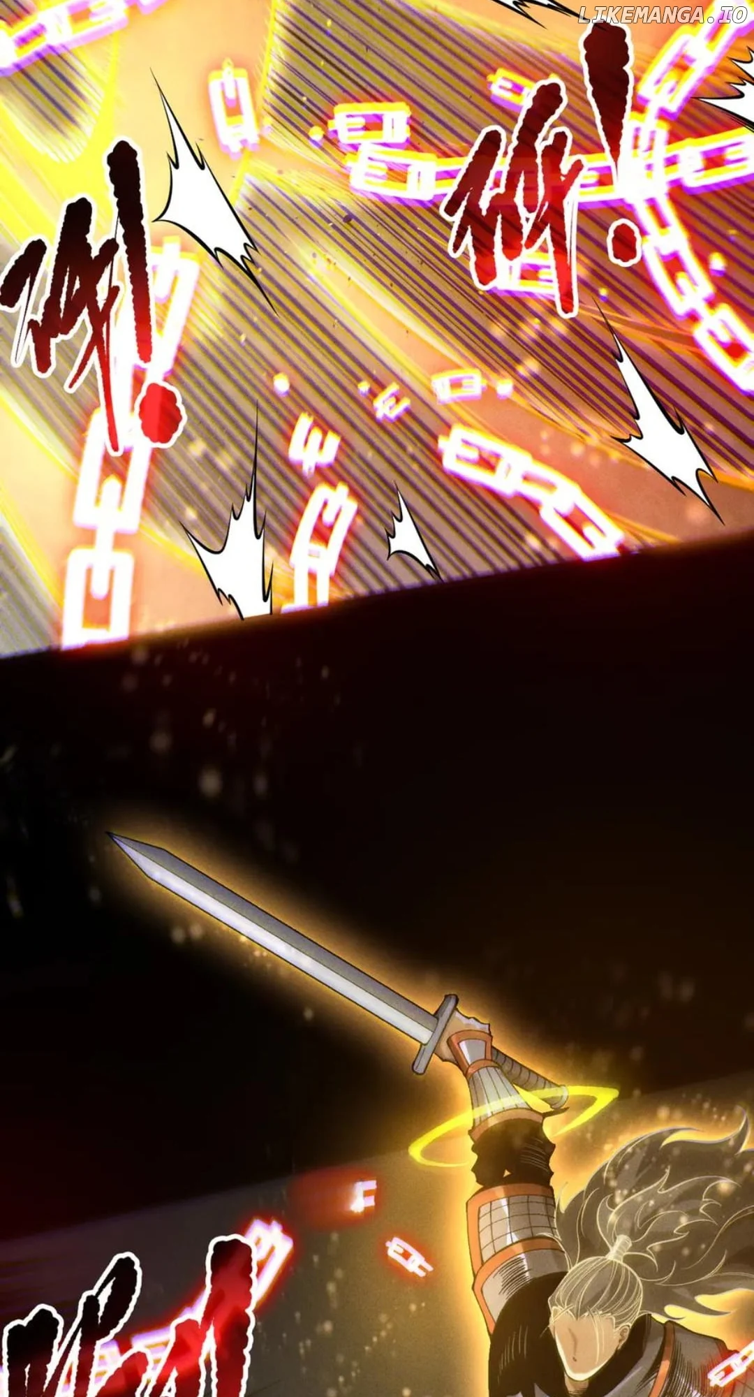 Disastrous Necromancer Chapter 168 - Page 54