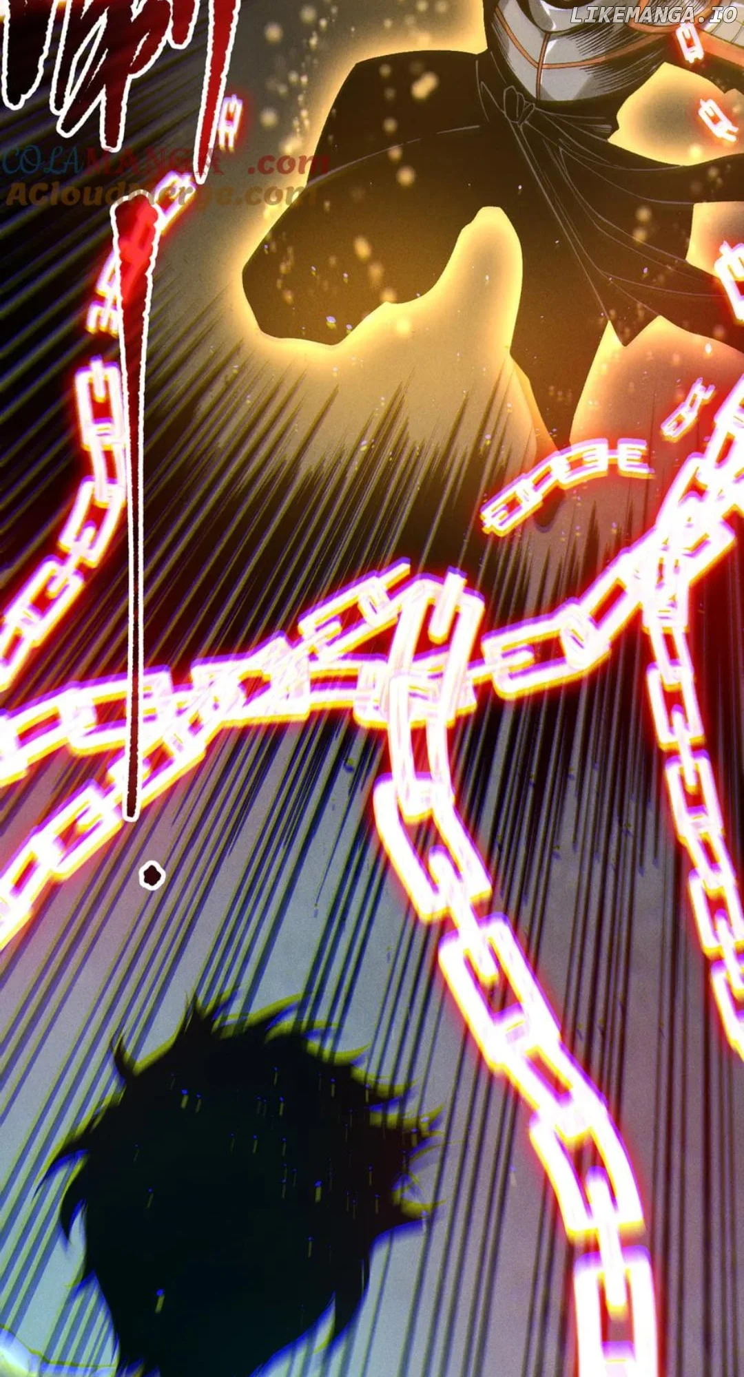 Disastrous Necromancer Chapter 168 - Page 55