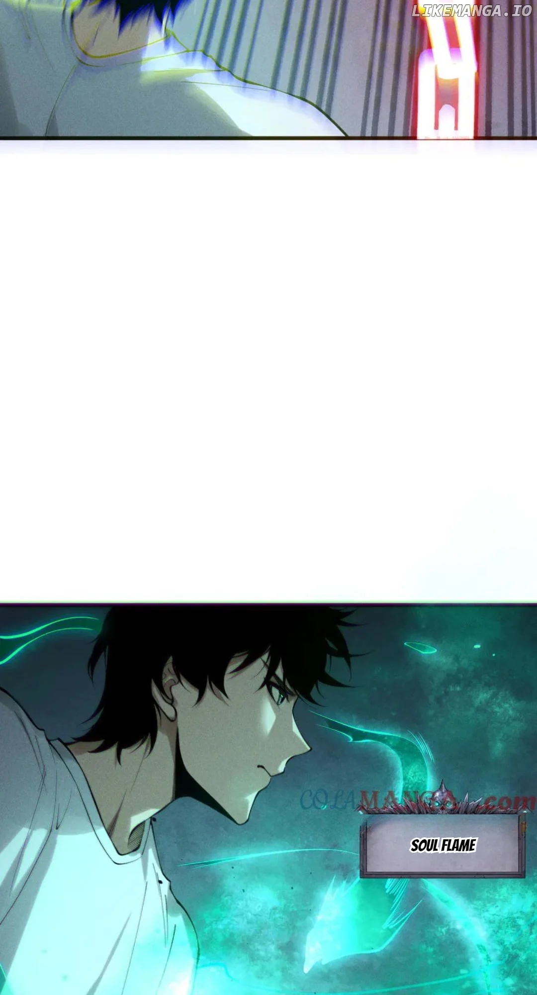 Disastrous Necromancer Chapter 168 - Page 56