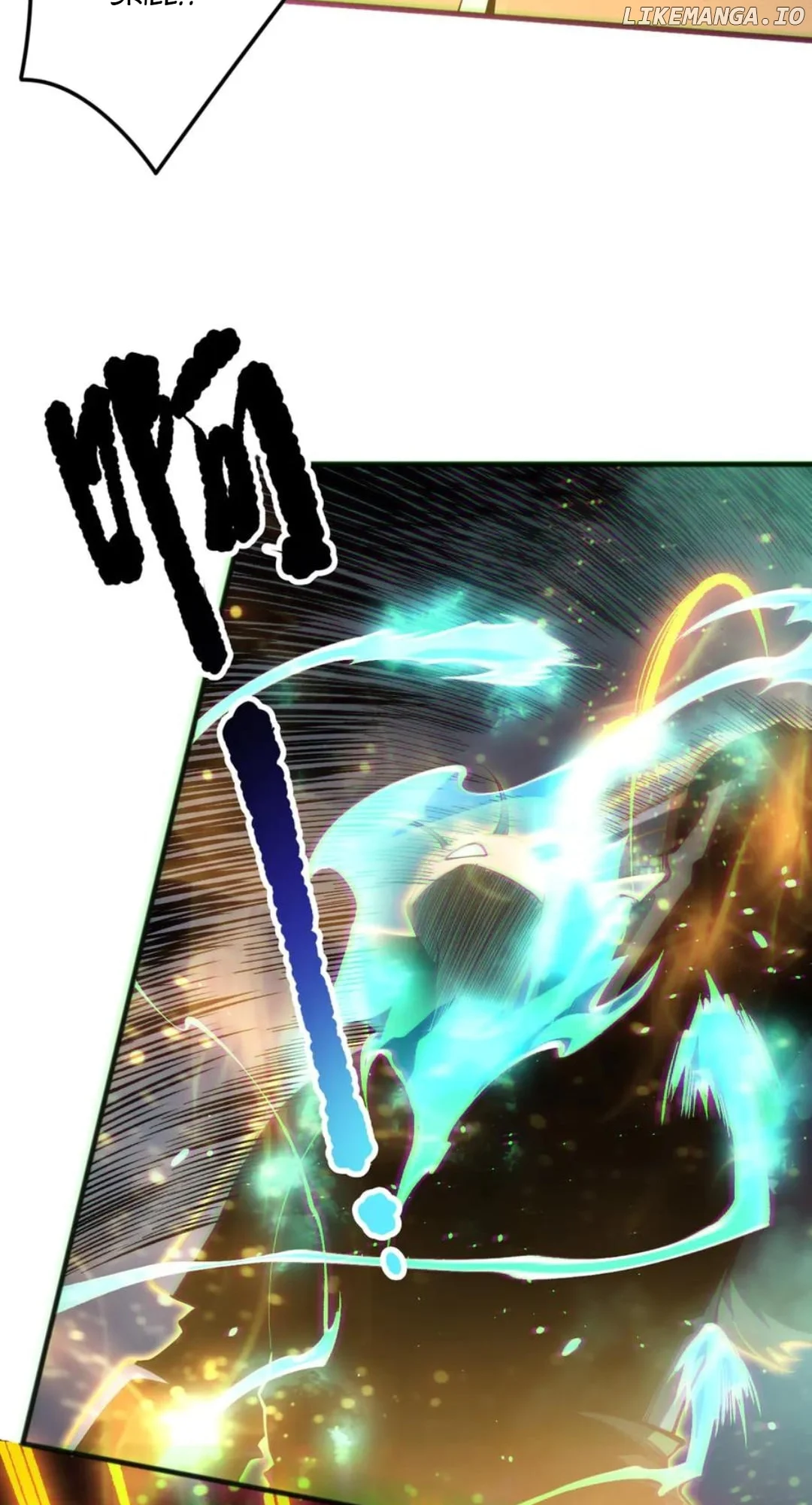 Disastrous Necromancer Chapter 168 - Page 58