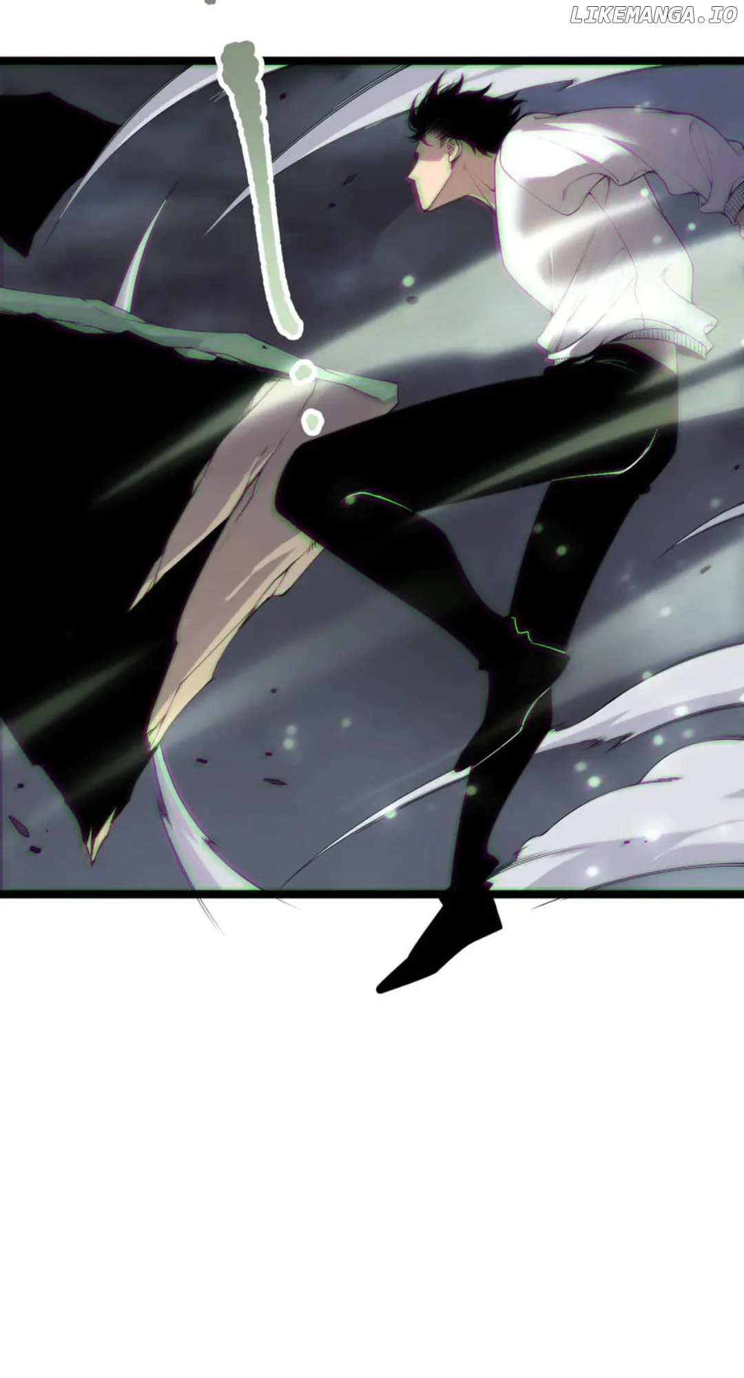 Disastrous Necromancer Chapter 168 - Page 6