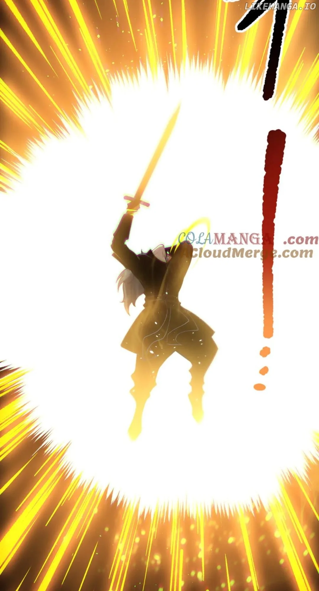 Disastrous Necromancer Chapter 168 - Page 60