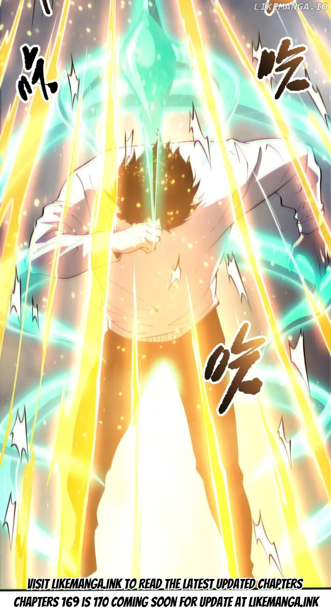 Disastrous Necromancer Chapter 168 - Page 64