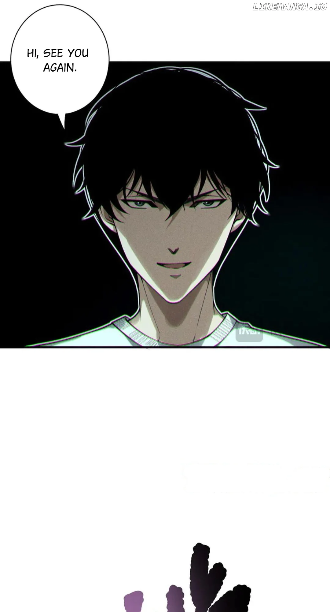 Disastrous Necromancer Chapter 168 - Page 8