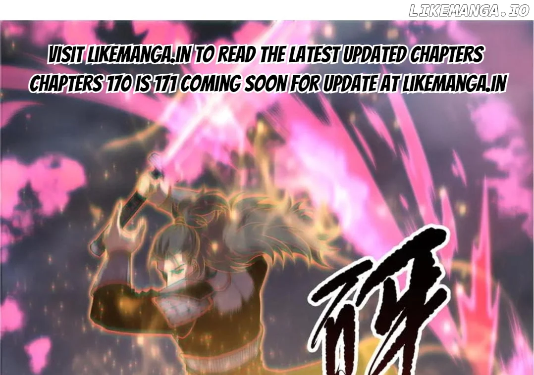 Disastrous Necromancer Chapter 169 - Page 1