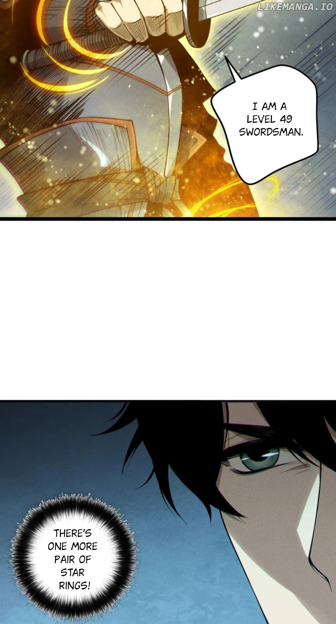 Disastrous Necromancer Chapter 169 - Page 11