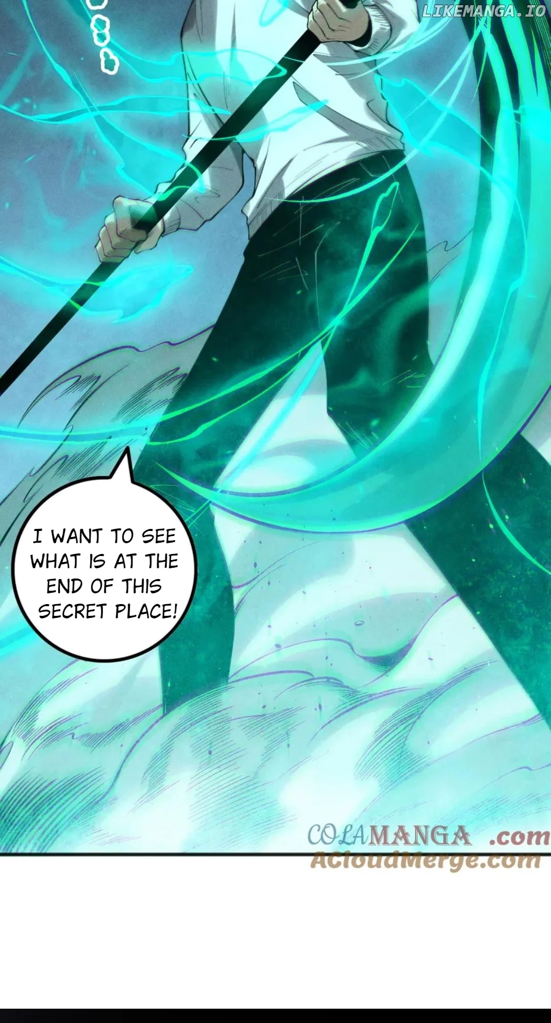 Disastrous Necromancer Chapter 169 - Page 13