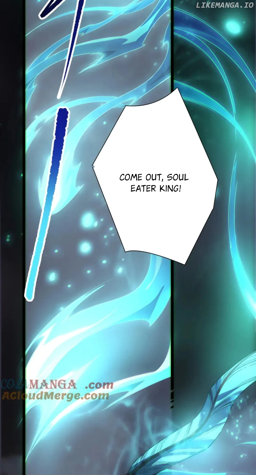 Disastrous Necromancer Chapter 169 - Page 15