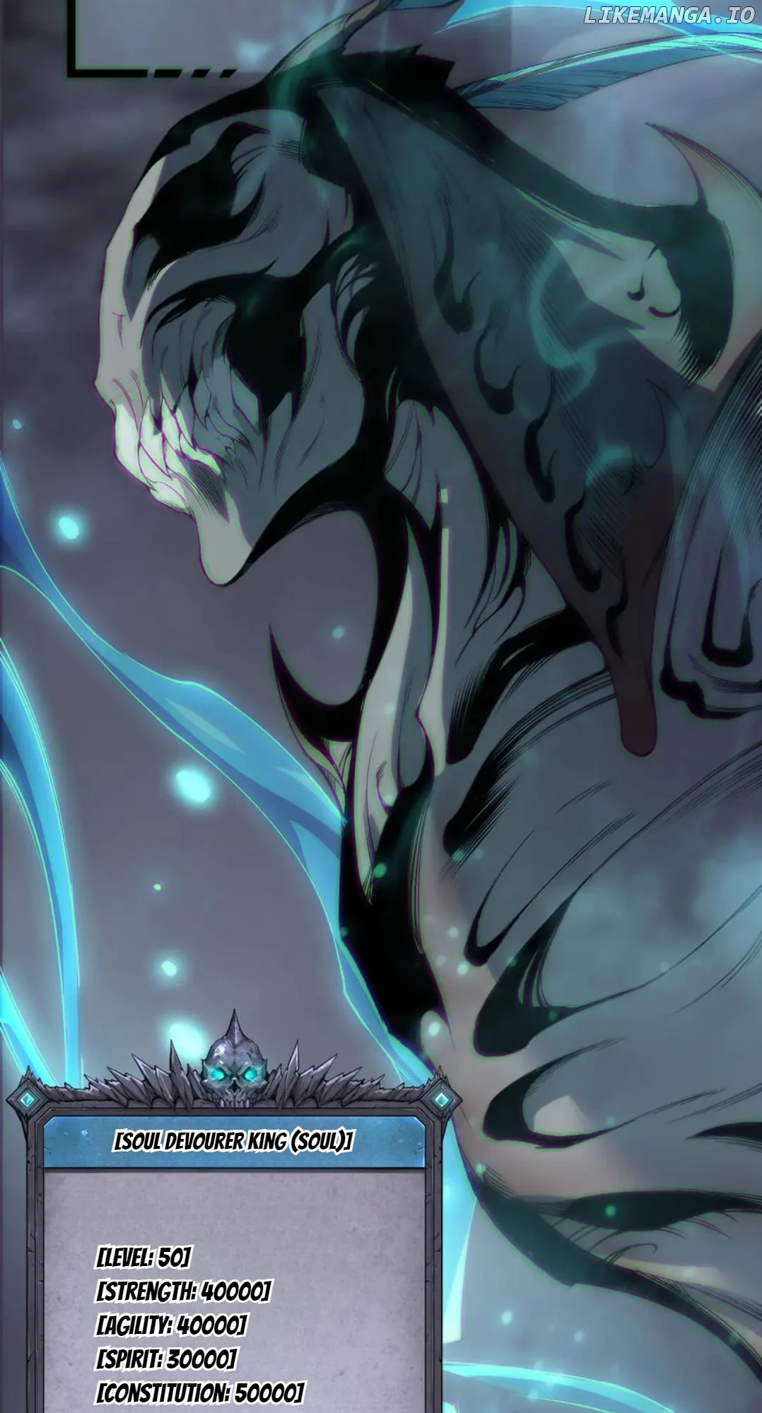 Disastrous Necromancer Chapter 169 - Page 16