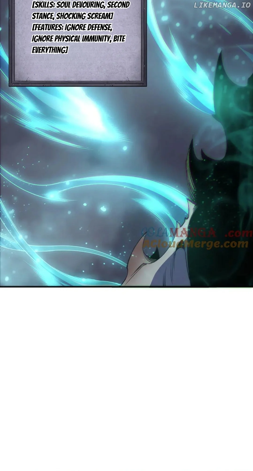 Disastrous Necromancer Chapter 169 - Page 17