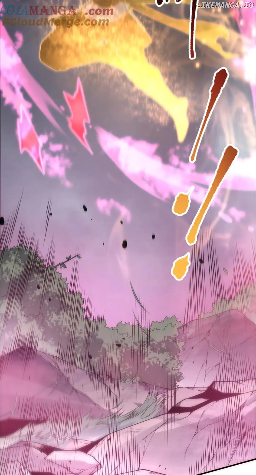 Disastrous Necromancer Chapter 169 - Page 2