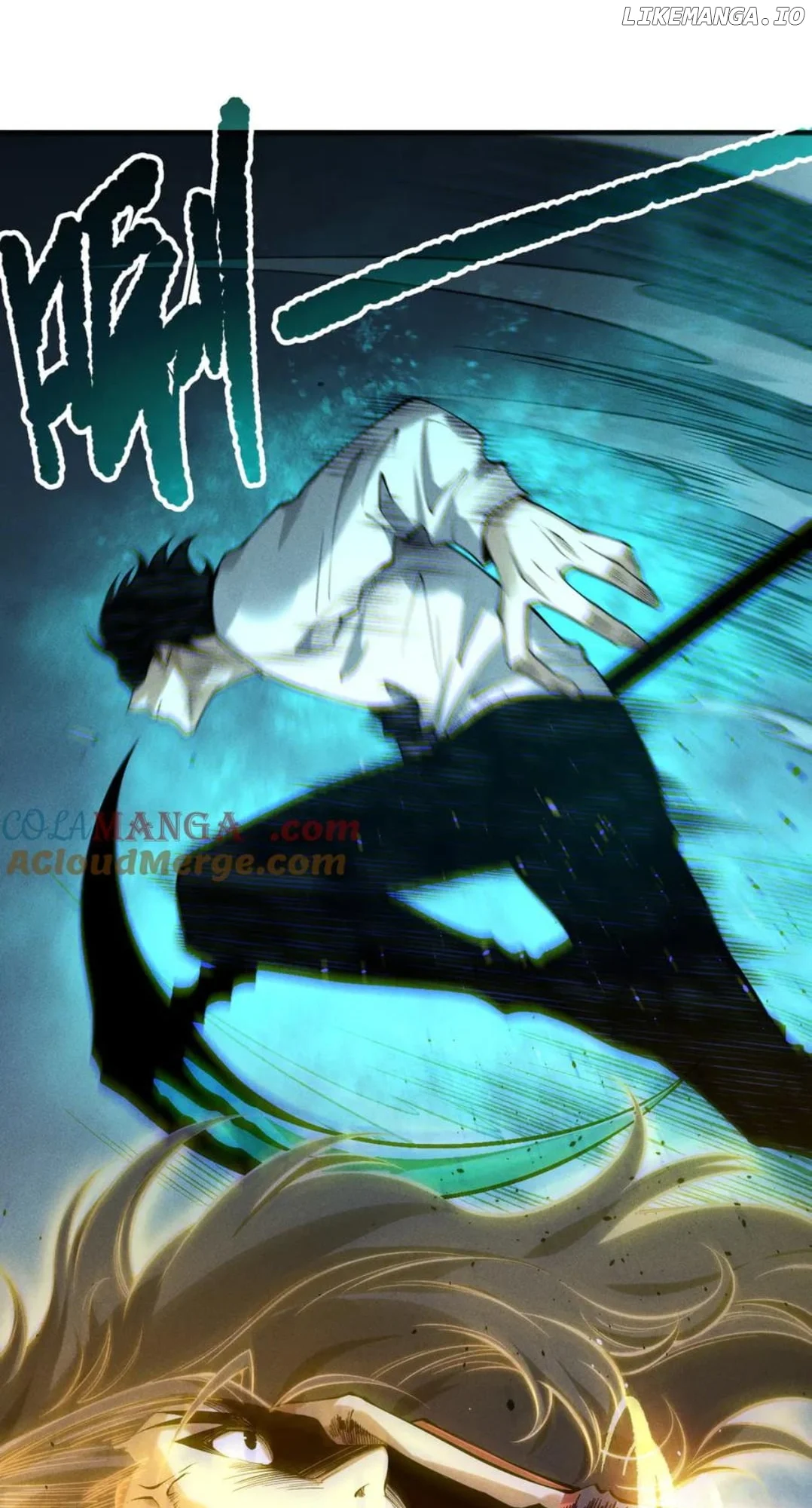 Disastrous Necromancer Chapter 169 - Page 22