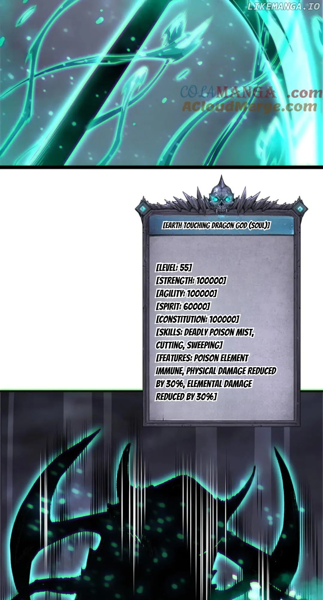 Disastrous Necromancer Chapter 169 - Page 31