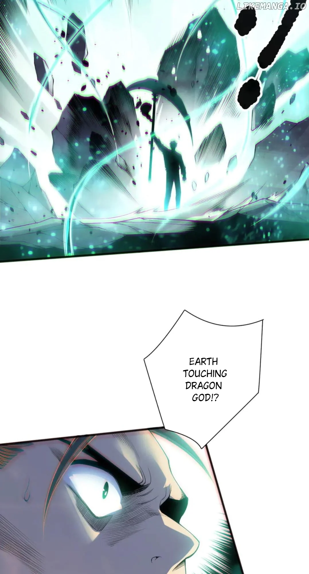 Disastrous Necromancer Chapter 169 - Page 33