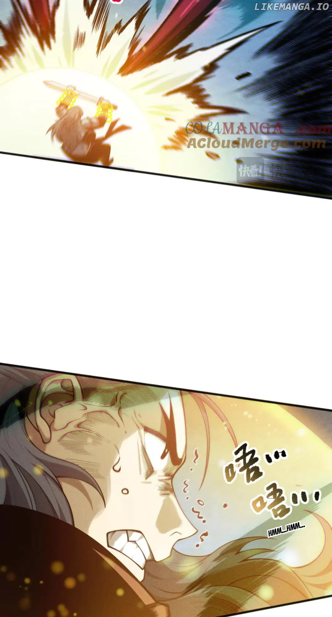 Disastrous Necromancer Chapter 169 - Page 36