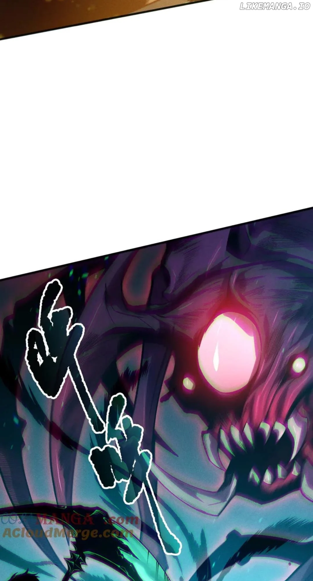 Disastrous Necromancer Chapter 169 - Page 37