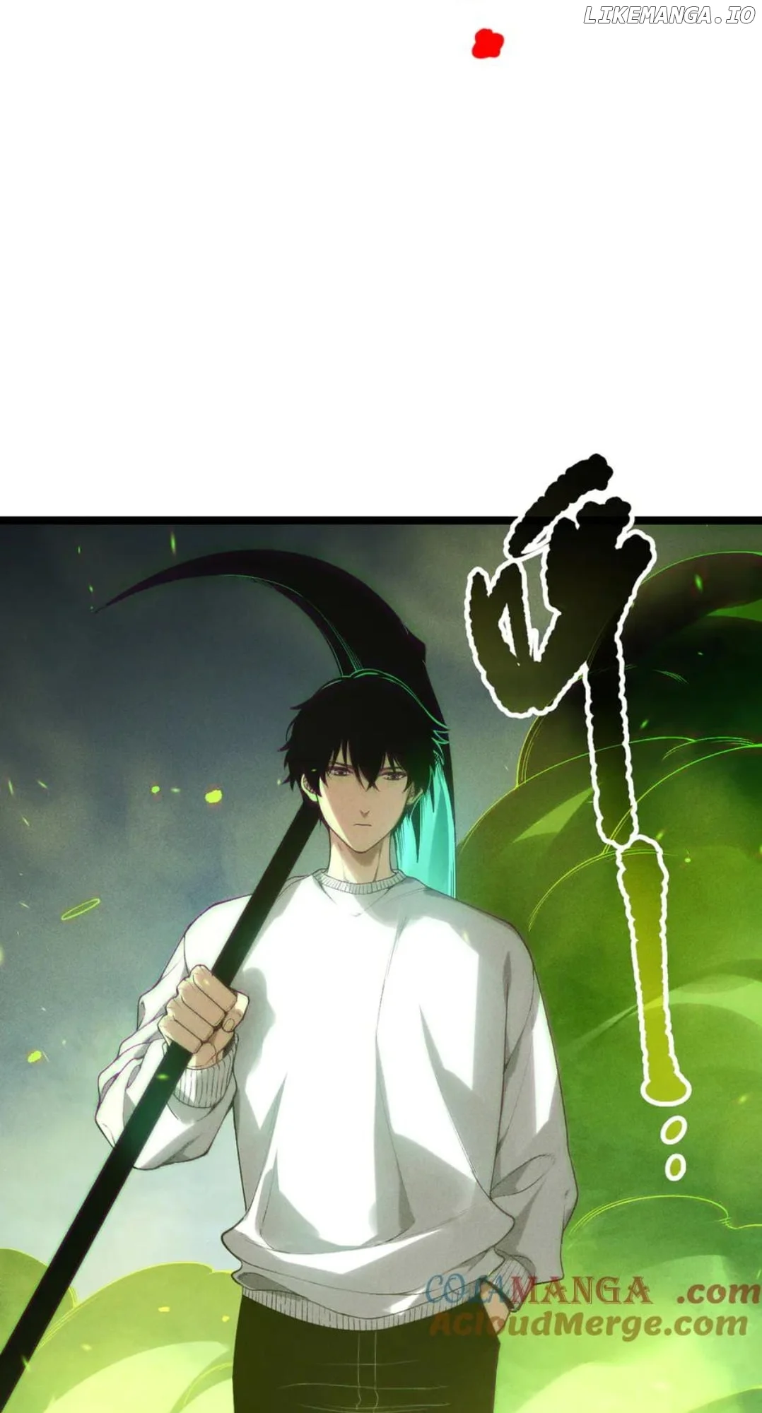 Disastrous Necromancer Chapter 169 - Page 40