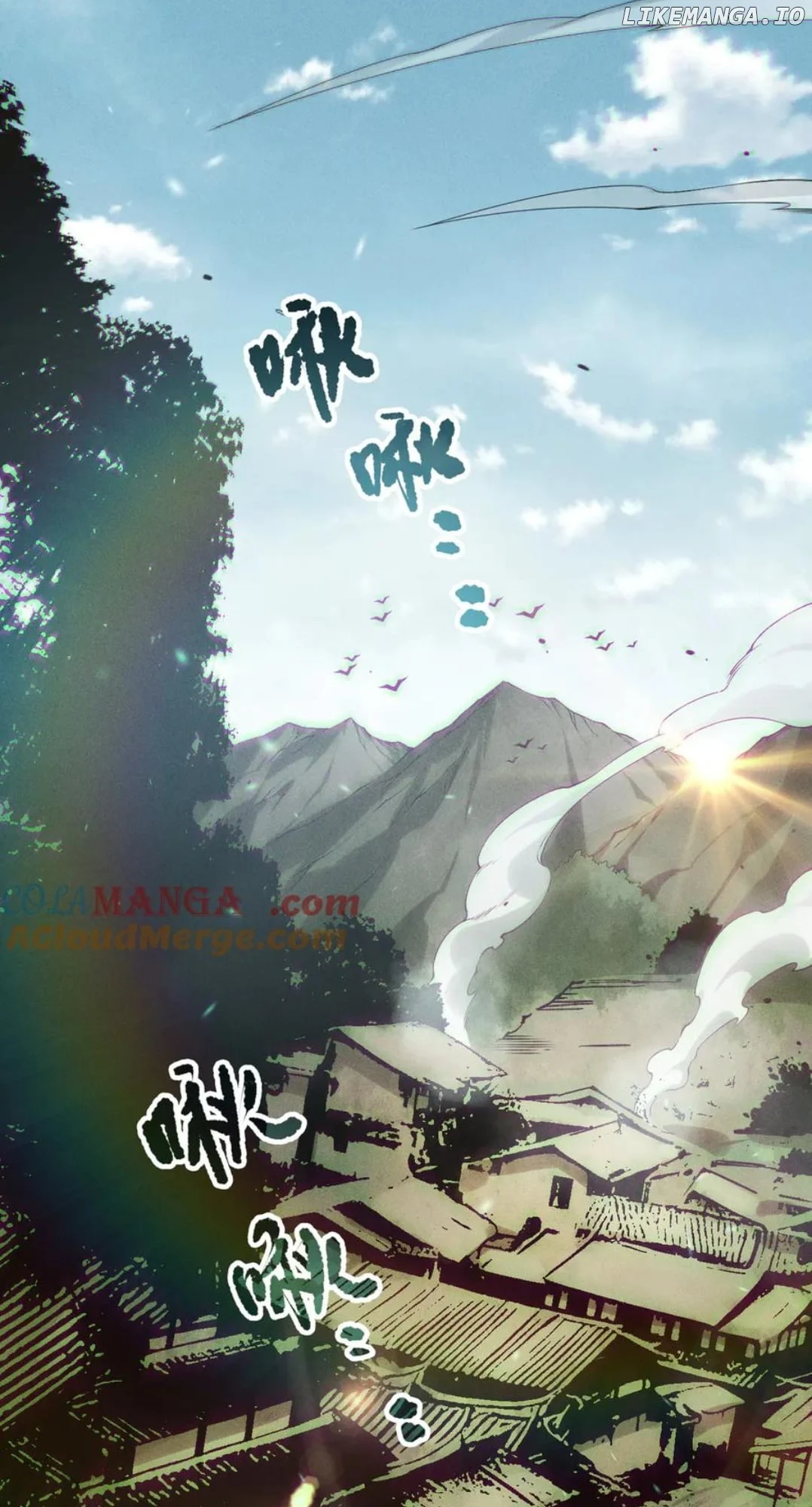 Disastrous Necromancer Chapter 169 - Page 42