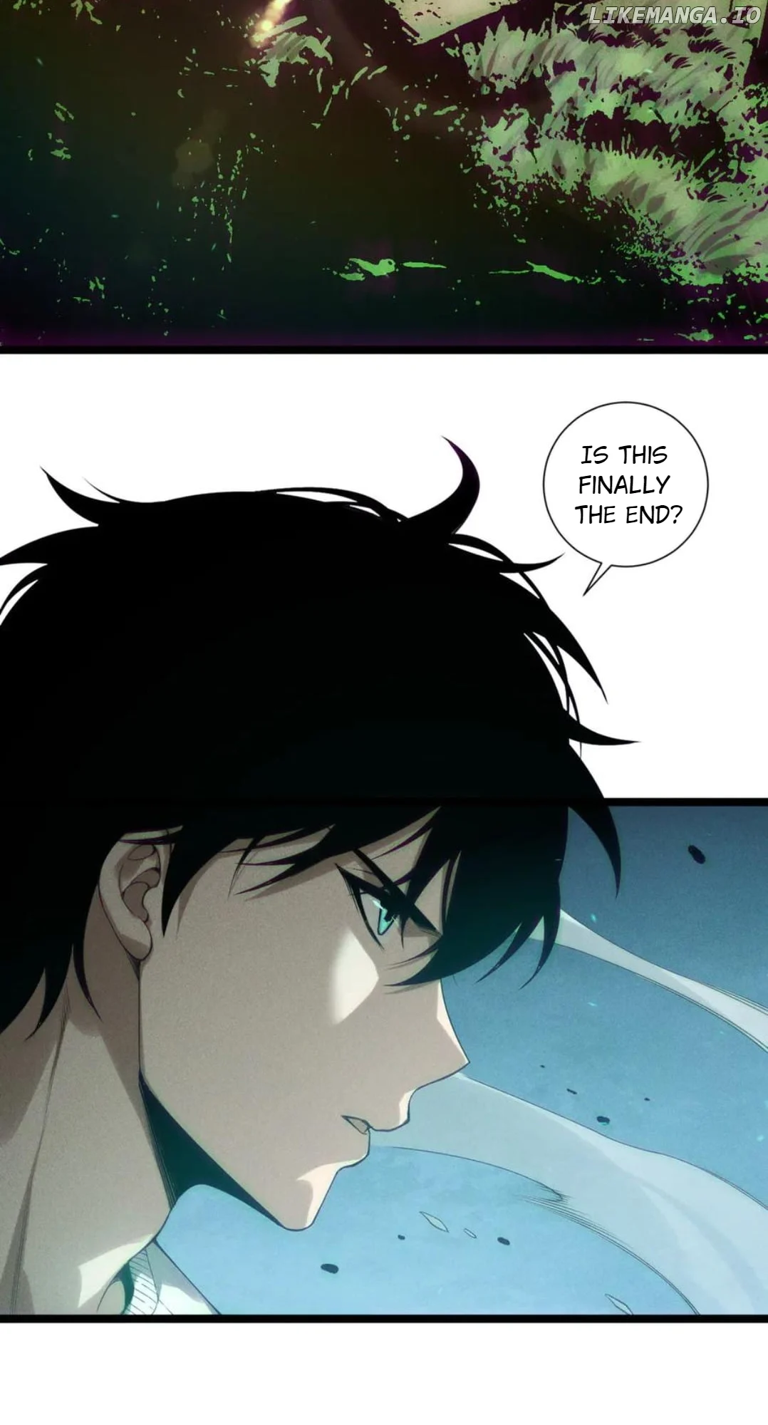 Disastrous Necromancer Chapter 169 - Page 43