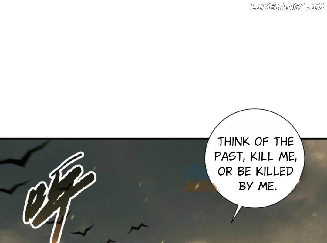 Disastrous Necromancer Chapter 169 - Page 44