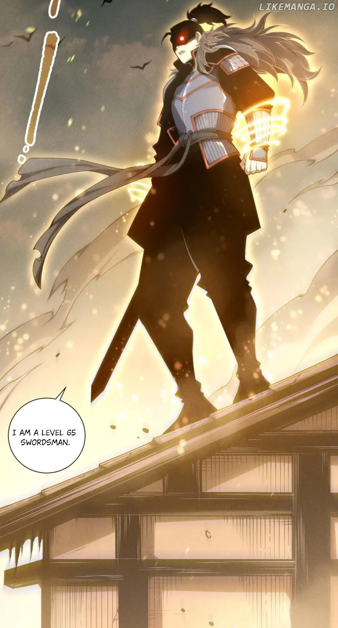 Disastrous Necromancer Chapter 169 - Page 45