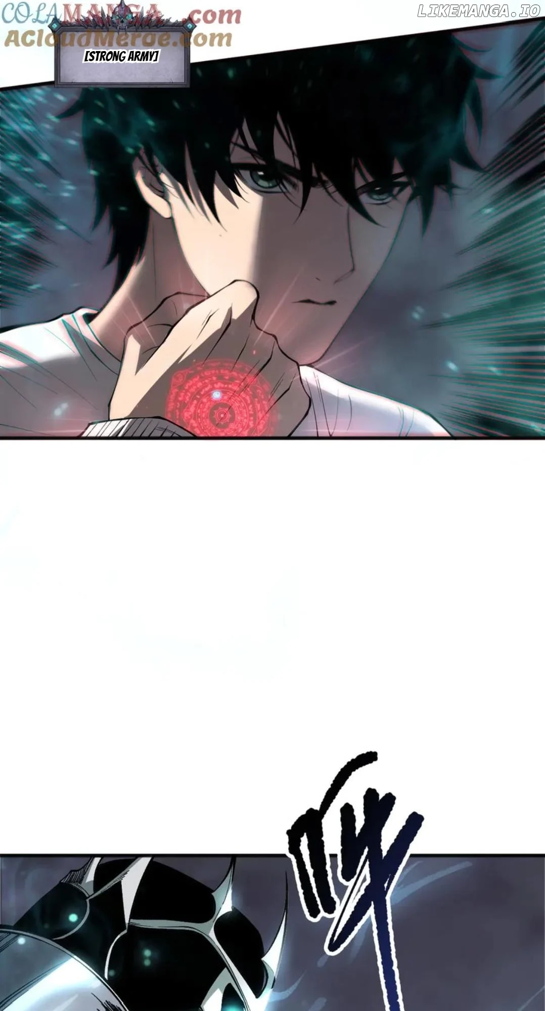 Disastrous Necromancer Chapter 169 - Page 48