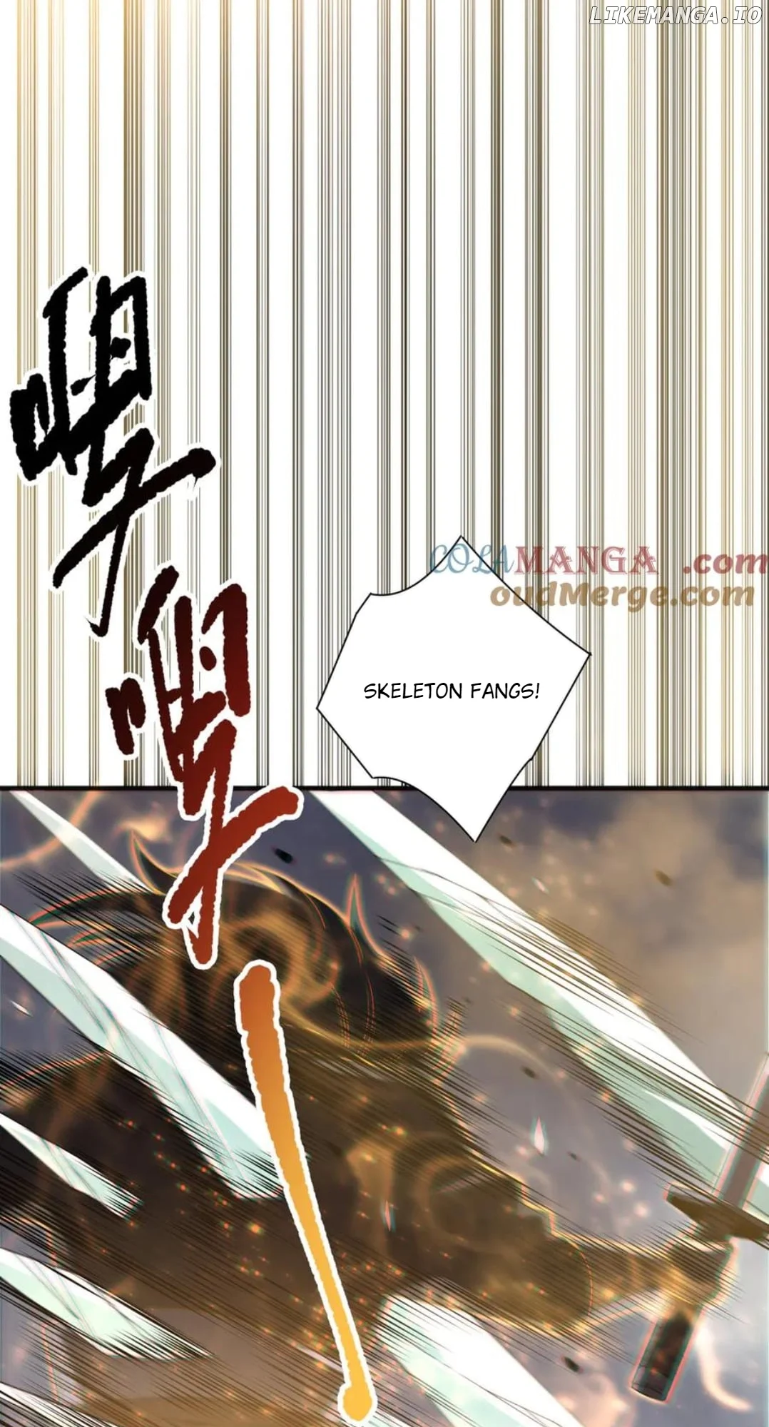 Disastrous Necromancer Chapter 169 - Page 5